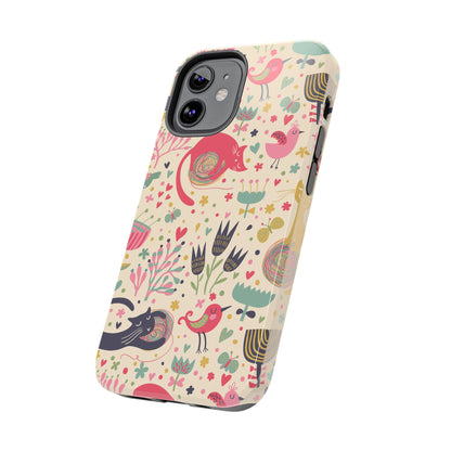 Phone Case - Oh Cats