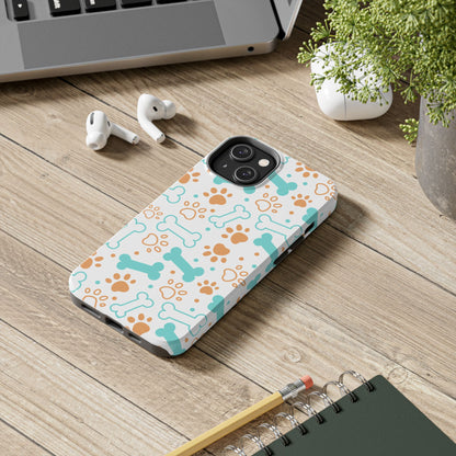 Phone Case - Im a dog person
