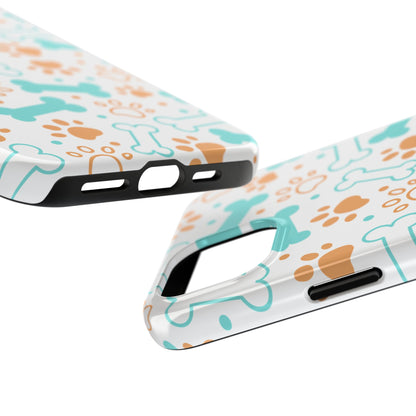 Phone Case - Im a dog person