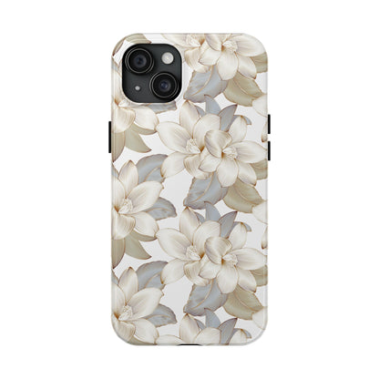 Floral Phone Cases - Can't Get Enough Flowers!