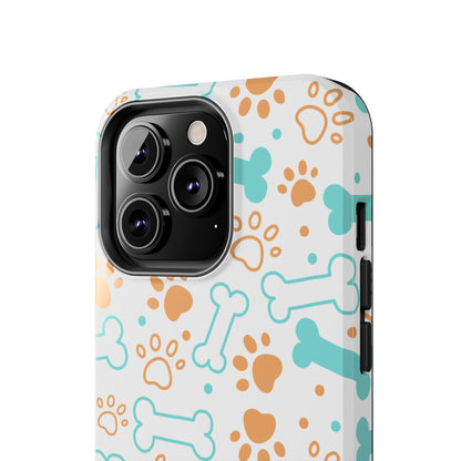 Phone Case - Im a dog person