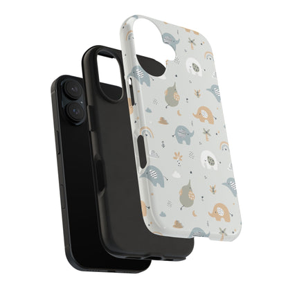 Phone Case - Elephants?!
