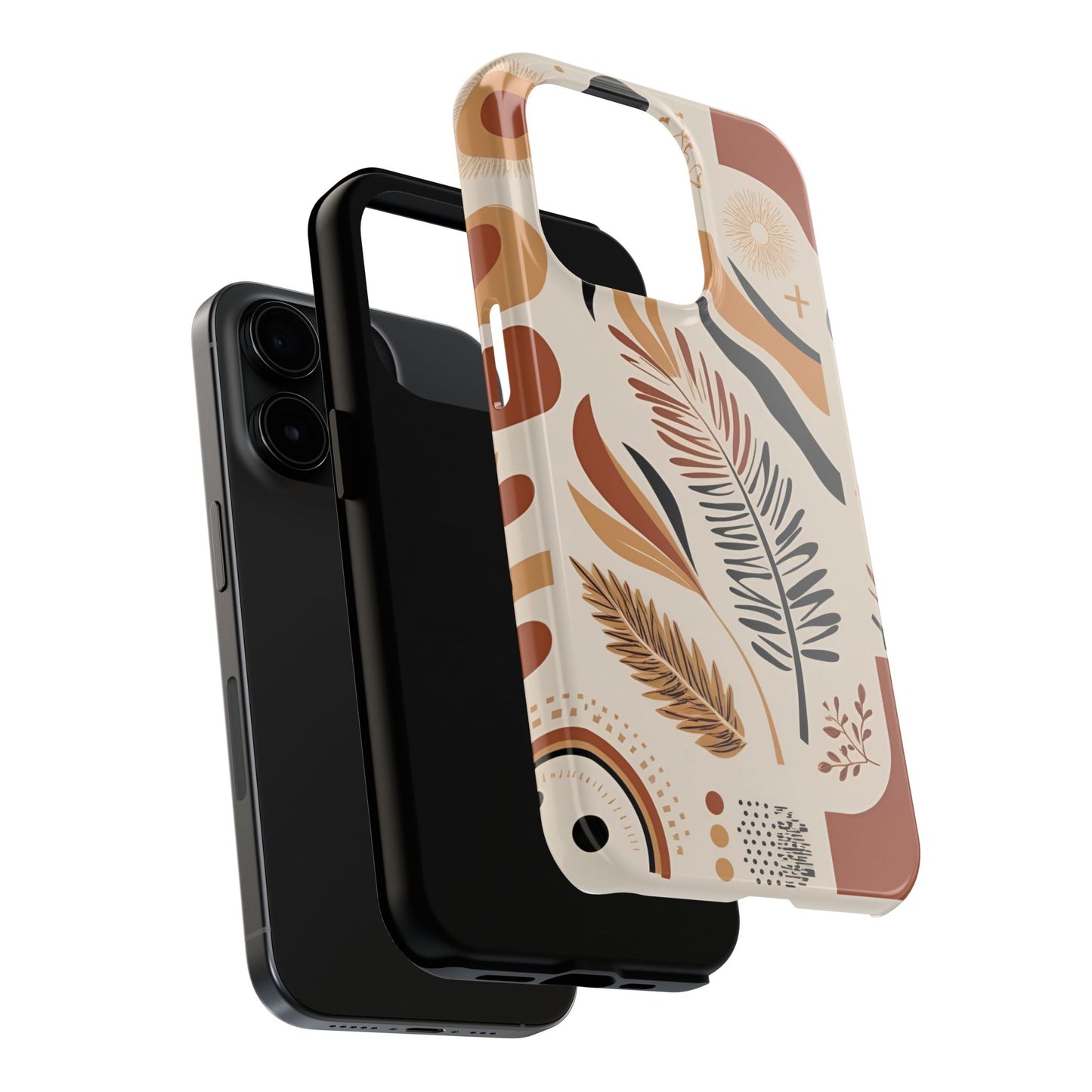 Phone Case - Abstract + Nature?