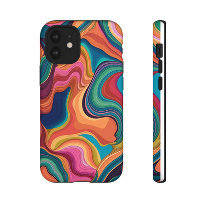 Phone Case - This might be too much...